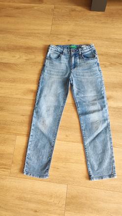 Rifle benetton topstav, benetton,146