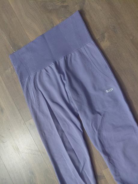 Zuzujuce leginy my protein, m