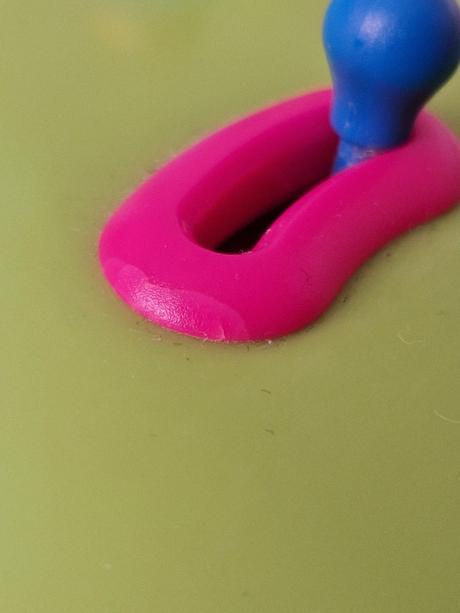 Tiny love obojstranný interaktívny rozvojový stolí,