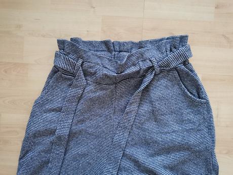 Nohavice, reserved,158