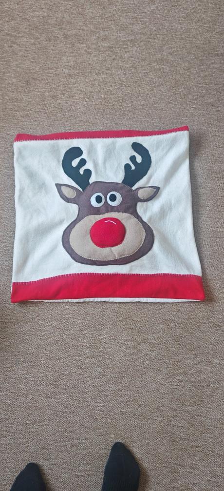 Obliečka na vankúš darujem, šírka (cm): 50,dĺžka (cm): 50