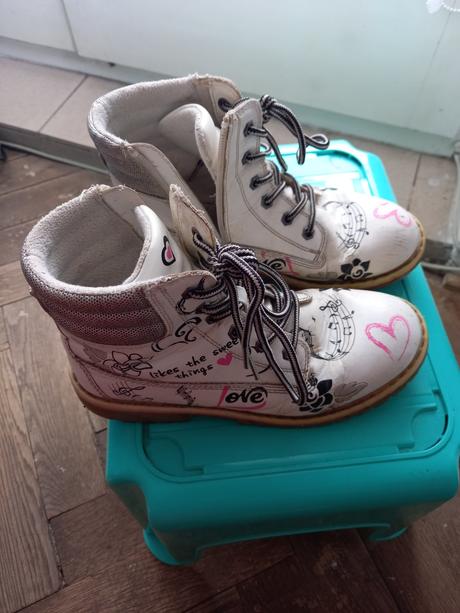 Topánky, obuv, deichmann,35