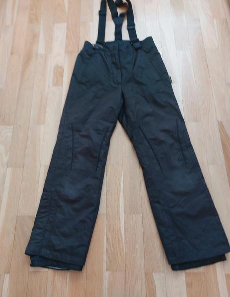 Lyžiarske nohavice veľkosť 36, 36
