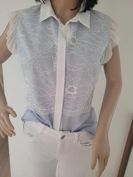 Fracomina bluzka, fracomina,s