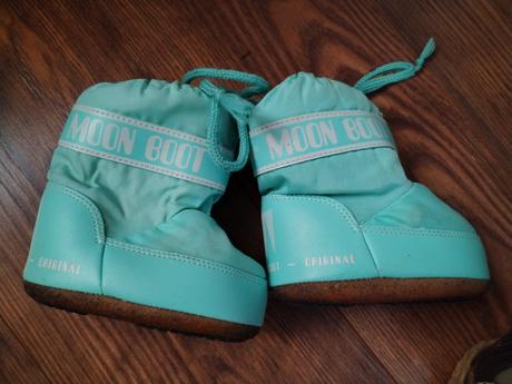 Zimné čižmy, demar,21