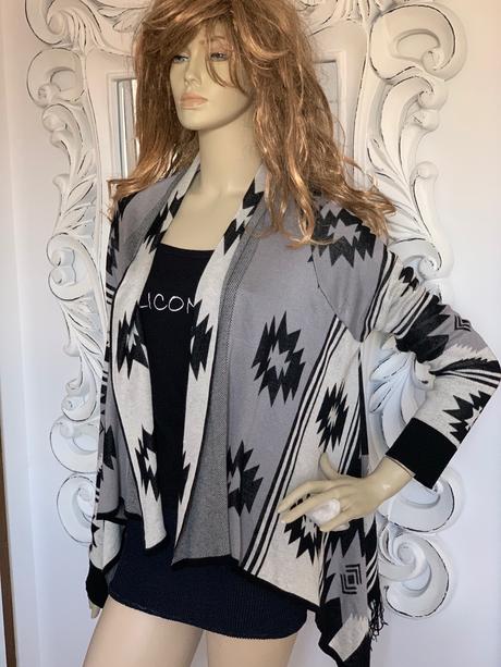 Vkusny kardigan, evita,m