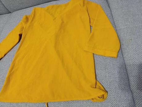 Blúzka 36, atmosphere,36