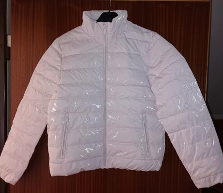 Bunda zn. reserved č. 164, reserved,164