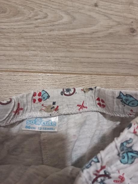 3 teplaky, 86, zara,86