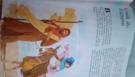 Detská biblia,