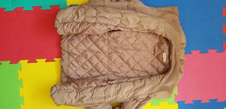 Damska zimna bunda, m