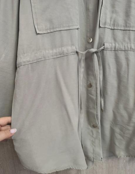 Zara košeľa, zara,m