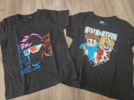 Youtuberske tricka, 122