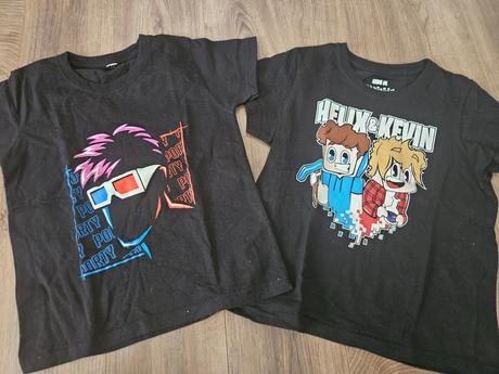 Youtuberske tricka, 122