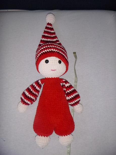 Hačkovaný spinkáčik, 