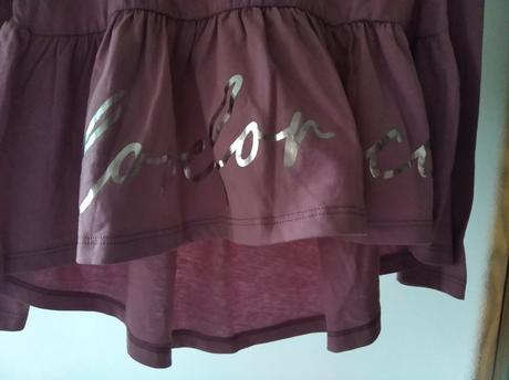Nové tričko - bio bavlna, benetton,146