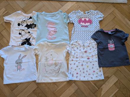 Balik triciek, reserved,92