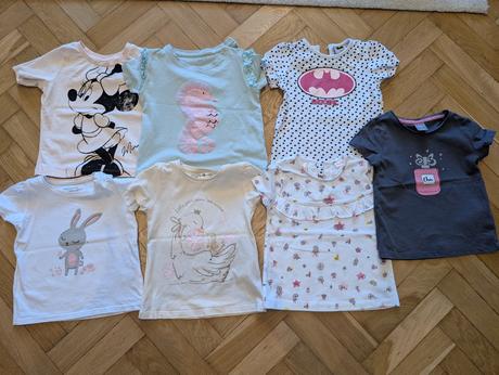 Balik triciek, reserved,92