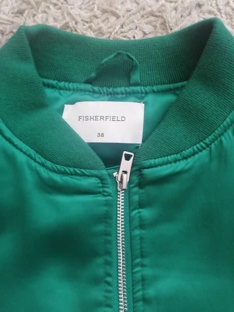 Bomber bunda nová, gate,m