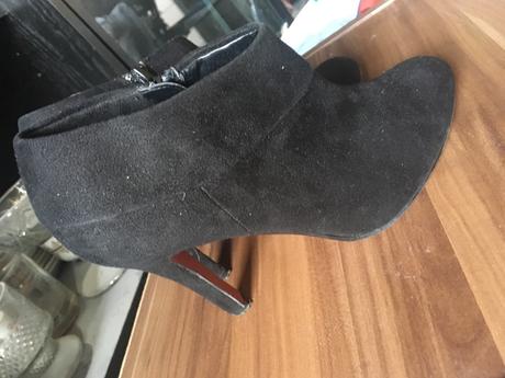 Dámske topánky, graceland,39