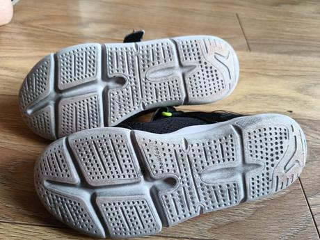 Priedušné tenisky 35, decathlon,35