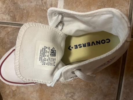 Converse, converse,38