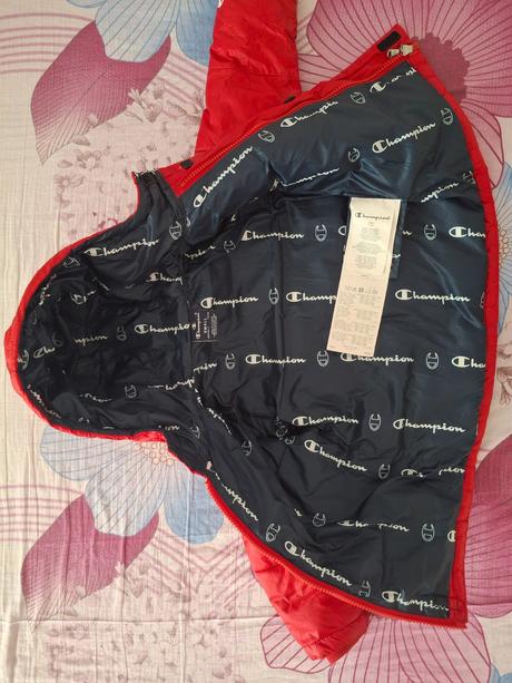 Prechodná bunda, champion,80