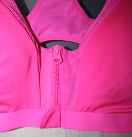 Športová ružová  č. 80/b, m