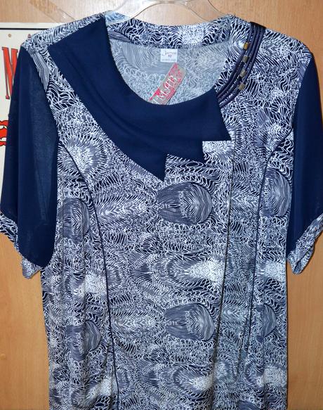 Dámske tričko, 40 - 52