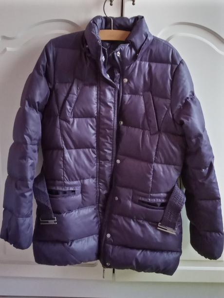 Vetrovka paperova, benetton,152