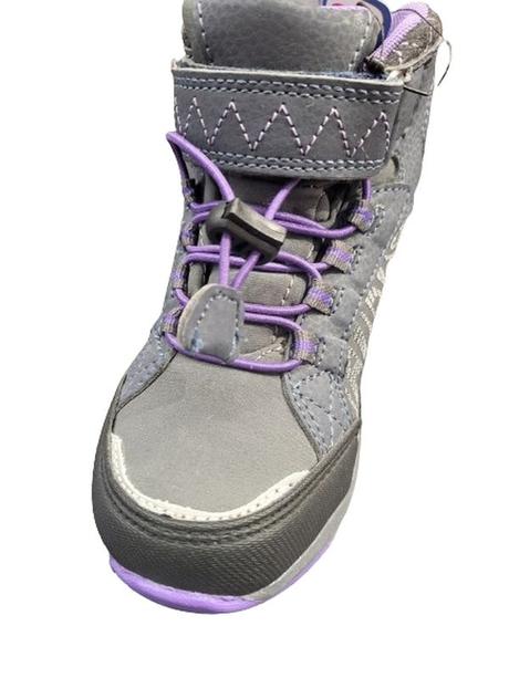 Zimné kotníkové topánky 3764 ,b, 28 / 30 / 33 / 35