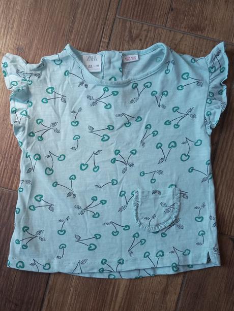 Zelene s ceresnami, zara,98