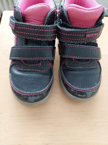 Protetika jar/jeseň, protetika,24