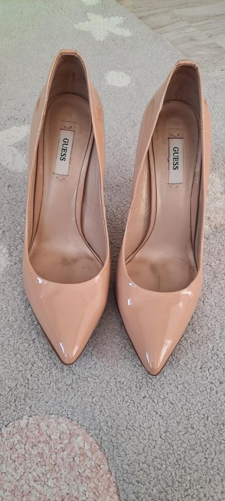 Štýlové lodičky, guess,36