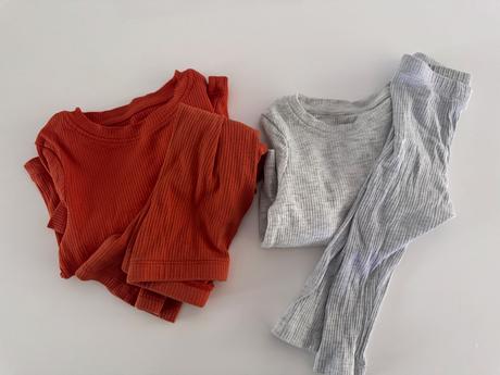 Sety velkost kukaj u foto suprava, primark,80