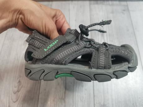 Sandále loap, loap,25