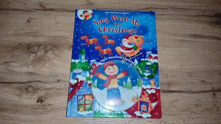 Vianočné anglické piesne a koledy top stav,