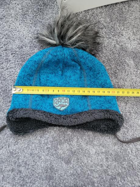 Zimna ciapka - rada, rada,86