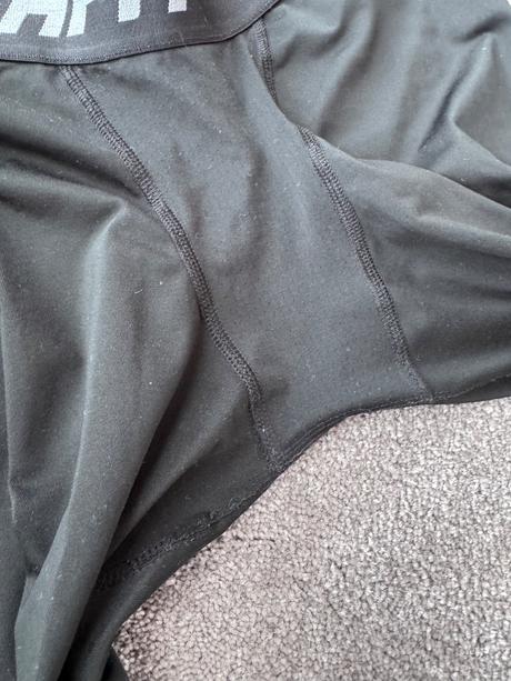 Funkčné legíny 152 adidas techfit, adidas,152