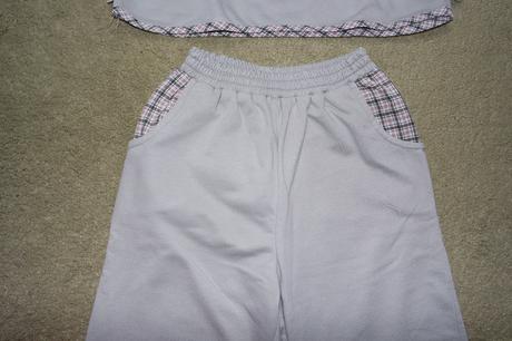 Dievčenská súprava, 134