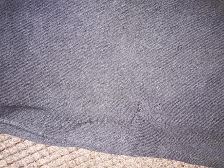 Lindex tepláky s koalou, lindex,86