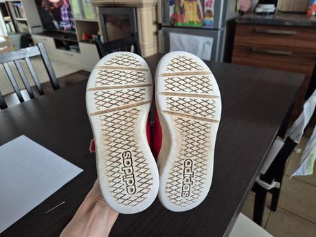 Tenisky na donosenie, adidas,29