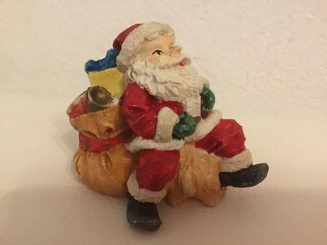 Dekorácia , 6,5 cm,