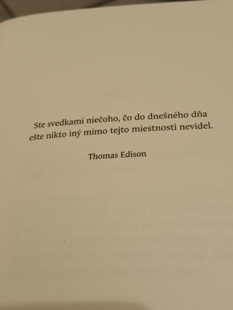 Možno je to v nás, 