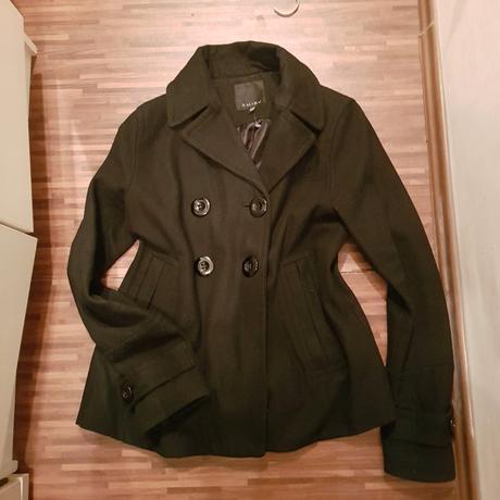 Eleganty kabat z.amisu vel.s, amisu,s