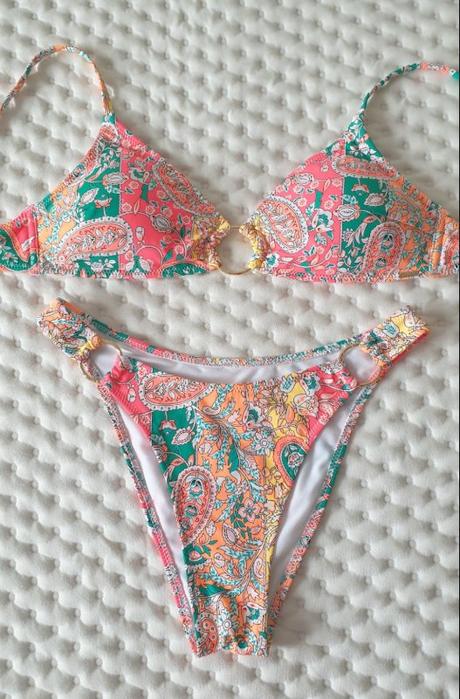 Plavky, new yorker,36 / s