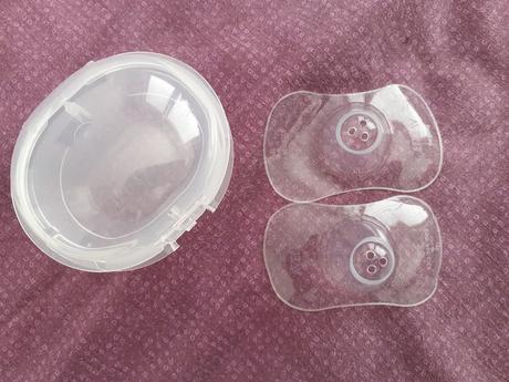 Klobuciky na dojcenie, 