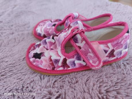 Papučky beda, beda,27