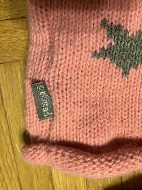 Set - čiapka + tunel, 128