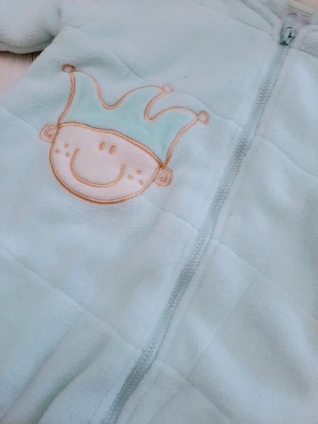 Zimny overal, new baby,62